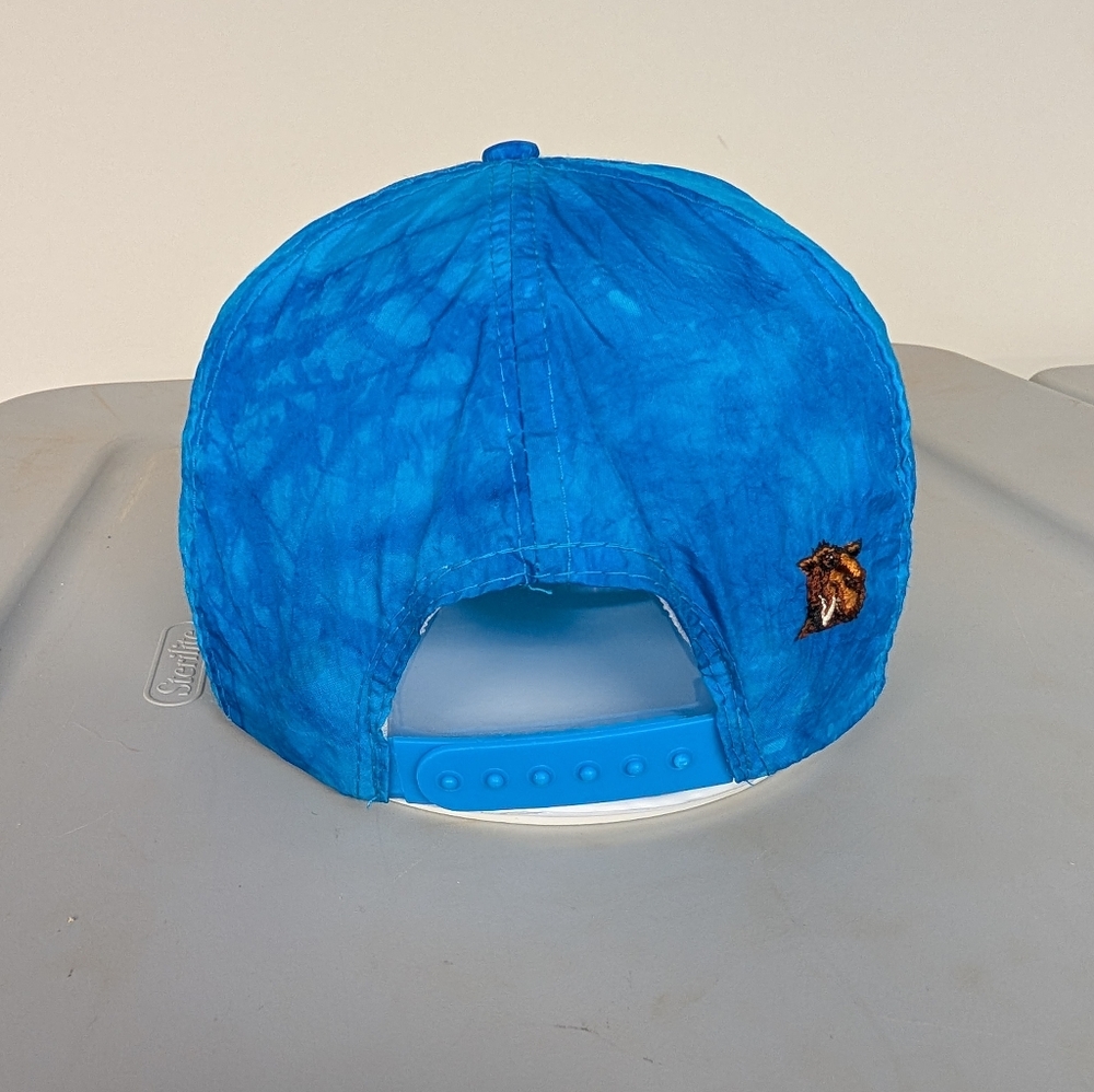 Vtg. Camel Cigarette Snapback - Picture 2 of 3